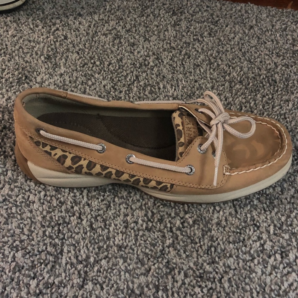 Sperry Women Shoes